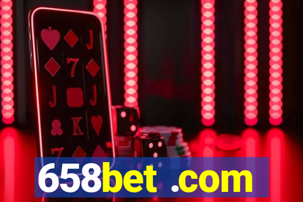 658bet .com